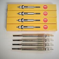 Bougies préchauffage ngk d'occasion  Trilport