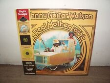 Johnny guitar watson d'occasion  Paris XIX