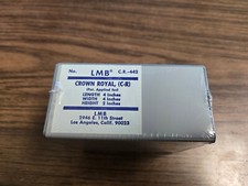 Lmb 442 aluminum for sale  Pottstown