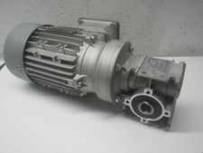 Nord getriebemotor schneckenge gebraucht kaufen  Bargfeld-Stegen