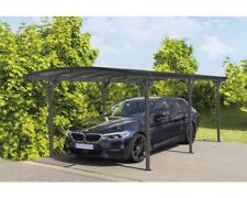 Einzelcarport westmann rundbog gebraucht kaufen  Deutschland