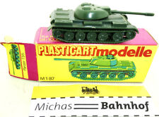 Plasticart 1077 panzer gebraucht kaufen  Berlin