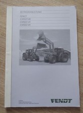 Fendt frontlader cargo gebraucht kaufen  Recke