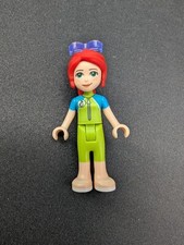Minifiguras LEGO Friends - Emma, Mia (VOCÊ ESCOLHE!) Mini bonecas comprar usado  Enviando para Brazil