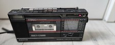 Vintage sanyo band for sale  HERTFORD