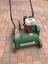 Billy goat scarifier for sale  LEIGHTON BUZZARD