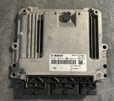 Ecu calculateur moteur d'occasion  Carcassonne
