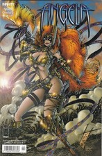 Usado, SPAWN CLASSICS 2 - ANGELA 1 (deutsch) - GAIMAN / CAPUULO - INFINITY 2003 - TOP comprar usado  Enviando para Brazil