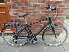 Raleigh pioneer grand for sale  PRESTON