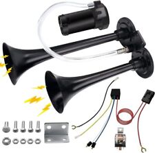 150db dual trompete gebraucht kaufen  Aspisheim, Grolsheim