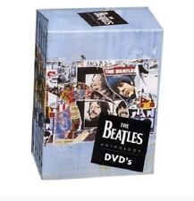 Beatles anthology box for sale  LONDON