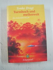 Tonke dragt turmhoch gebraucht kaufen  Bietigheim