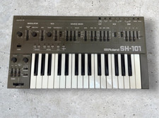 Roland 101 monophonic d'occasion  Expédié en Belgium