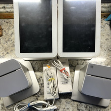 Clover station c100 for sale  Crawford