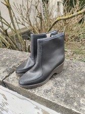 Damen echt leder gebraucht kaufen  Langgöns