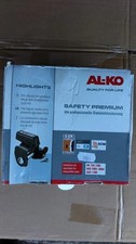 Alko security premium for sale  CHATHAM