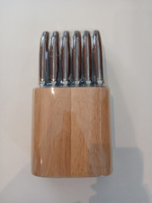Laguiole set knives for sale  NORWICH