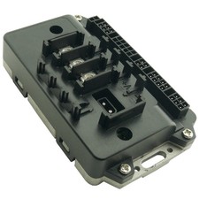 Emg 83120 centralina usato Emg 83120 centralina usato  Firenze