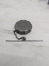 Volvo aluminum diesel for sale  Harrisonburg