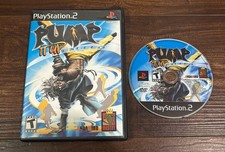 Pump It Up Exceed Completo com Estojo Playstation 2 PS2 - TESTADO comprar usado  Enviando para Brazil