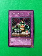 Carte pôle position d'occasion Carte pôle position d'occasion  Trith-Saint-Léger