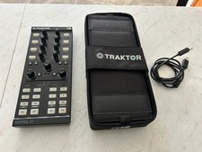 Traktor Kontrol X1 MK2 comprar usado Traktor Kontrol X1 MK2 comprar usado  Enviando para Brazil
