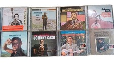Johnny cash columbia for sale  LONDON