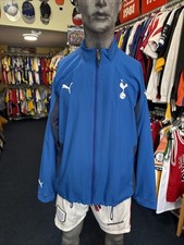 Genuine tottenham puma for sale  KING'S LYNN