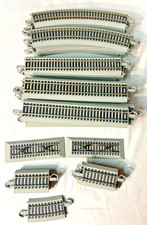 Bachmann track grey for sale  Nevada