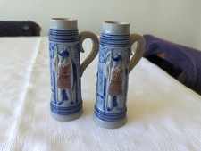 German ceramic beer for sale  BALA