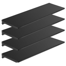 Packs gondola shelves for sale  Baker