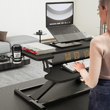 Standing desk converter for sale  SALFORD
