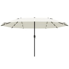 Outsunny sun umbrella for sale  GREENFORD