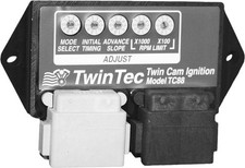 Módulo de ignição Daytona TC88 1008 1999-2003 carburado Twin Cam 88 comprar usado  Enviando para Brazil