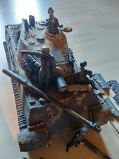 King tiger forces gebraucht kaufen  Kößlarn