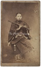 Cdv rare chinese for sale  MANCHESTER