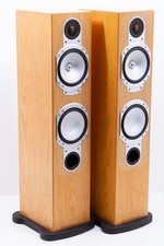 Monitor audio silver for sale  LANGPORT