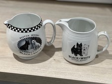 Vintage black white for sale  WORTHING