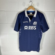 Scotland rugby shirt for sale  CARDIFF