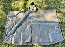 Vietnam war poncho for sale  Shelley