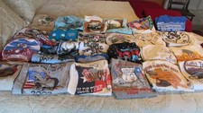 t shirt collection for sale  Fredericksburg