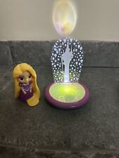 Disney rapunzel glow for sale  WALSALL