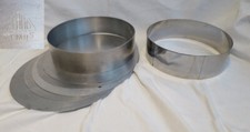 Tortenring almg3 tortenring gebraucht kaufen  Talheim