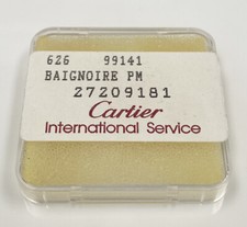 Authentic new cartier d'occasion  Expédié en Belgium