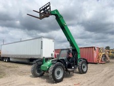 2016 genie gth for sale  Mulberry