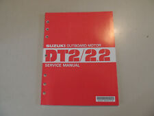 Repair manual suzuki gebraucht kaufen  Fruerlund,-Engelsby, Tastrup