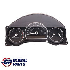 Instrument cluster saab for sale  UK