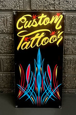 Hand painted custom for sale  Rogue River