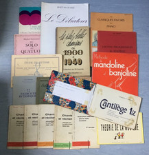 319 lot livres d'occasion  Étables-sur-Mer