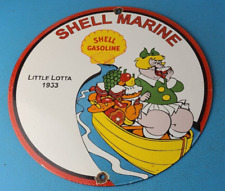 Vintage shell gasoline for sale  Houston